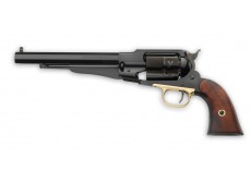 1858 REMINGTON ACIER A BLANC