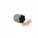 BARILLET 1851 NAVY US MARSHAL PIETTA CALIBRE 44