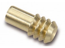 Porte chiffon/Jag filetage femelle M5