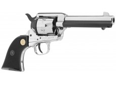 1873 Single Action Nickelé