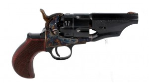 1860 Police Thunderer