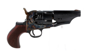 Revolver 1860 Thunderer – WesternGuns, modèle compact calibre .44
