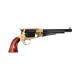 REVOLVER PIETTA 1858 REMINGTON NEW MODEL ARMY TEXAS 44