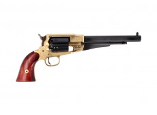 REVOLVER PIETTA 1858 REMINGTON NEW MODEL ARMY TEXAS 44