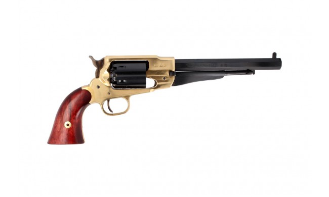 REVOLVER PIETTA 1858 REMINGTON NEW MODEL ARMY TEXAS 44