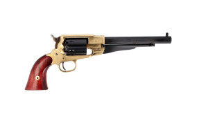Pietta 1858 Texas laiton calibre .44 – WesternGuns