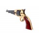 REVOLVER PIETTA 1858 REMINGTON NEW MODEL ARMY TEXAS 44