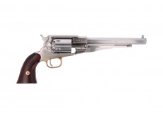 REVOLVER PIETTA 1858 REMINGTON NEW MODEL ARMY INOX 44