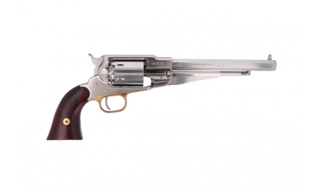 REVOLVER PIETTA 1858 REMINGTON NEW MODEL ARMY INOX 44