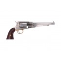 REVOLVER PIETTA 1858 REMINGTON NEW MODEL ARMY INOX 44