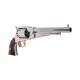 REVOLVER PIETTA 1858 REMINGTON NEW MODEL ARMY INOX 44