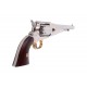 REVOLVER PIETTA 1858 REMINGTON NEW MODEL ARMY INOX 44