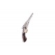 REVOLVER PIETTA 1858 REMINGTON NEW MODEL ARMY INOX 44