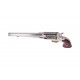 REVOLVER PIETTA 1858 REMINGTON NEW MODEL ARMY INOX 44