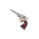 REVOLVER PIETTA 1858 REMINGTON NEW MODEL ARMY INOX 44