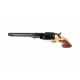 REVOLVER PIETTA 1851 NAVY CONFEDERE CALIBRE 44