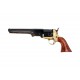 REVOLVER PIETTA 1851 NAVY CONFEDERE CALIBRE 44