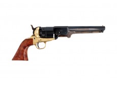 REVOLVER PIETTA 1851 NAVY CONFEDERE CALIBRE 44