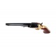 REVOLVER PIETTA 1851 NAVY REBNORD CALIBRE 44