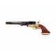 REVOLVER PIETTA 1851 NAVY REBNORD CALIBRE 44