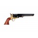 REVOLVER PIETTA 1851 NAVY REBNORD CALIBRE 44