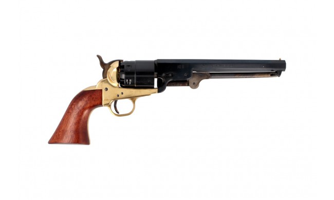 REVOLVER PIETTA 1851 NAVY REBNORD CALIBRE 44