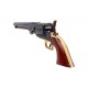 REVOLVER PIETTA 1851 NAVY YANK LONDON CALIBRE 44