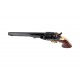 REVOLVER PIETTA 1851 NAVY YANK LONDON CALIBRE 44