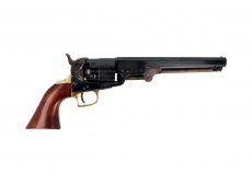 REVOLVER PIETTA 1851 NAVY YANK LONDON CALIBRE 44