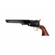 REVOLVER PIETTA 1851 NAVY YANK LONDON CALIBRE 44