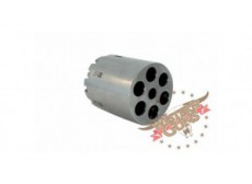 BARILLET REMINGTON INOX PIETTA CALIBRE 36