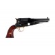 REVOLVER PIETTA 1858 REMINGTON NEW MODEL ARMY SHERIFF ACIER CALIBRE 44