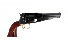 REVOLVER PIETTA 1858 REMINGTON NEW MODEL ARMY SHERIFF ACIER CALIBRE 44