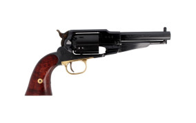 Revolver Pietta 1858 Sheriff Cal. 44 – WesternGuns