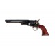 REVOLVER PIETTA 1851 NAVY YANK CIVILIAN CALIBRE  44