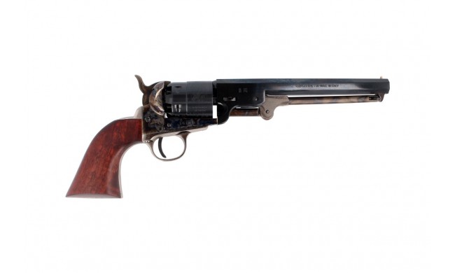 REVOLVER PIETTA 1851 NAVY YANK CIVILIAN CALIBRE  44