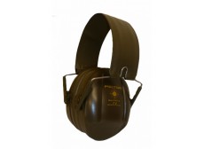 Casque Anti Bruit BULL'S EYE KAKI