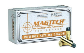 45LC COWBOY 200GR