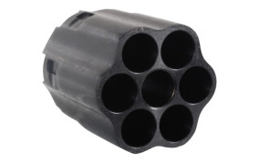 BARILLET ARMY 1860 CANNELE .44