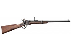 1863 NEW TEXAS SHARPS CARBINE RIFLE 50/70