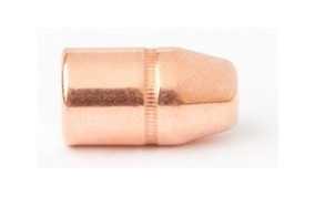 OGIVES 38 FCP TC DIAM.357 158GR par 500