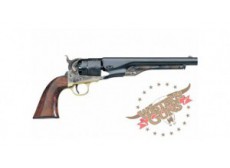 REVOLVER UBERTI 1860 ARMY FINITION BRONZE CALIBRE 44