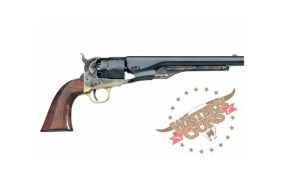 Uberti 1860 Army .44 finition Bronze - Arme historique disponible