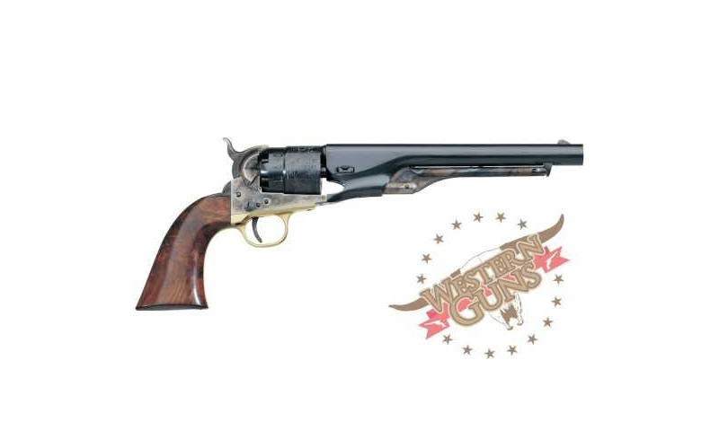 Uberti 1860 Army .44 finition Bronze - Arme historique disponible Uberti 1860 Army .44 finition Bronze - Arme historique disponible