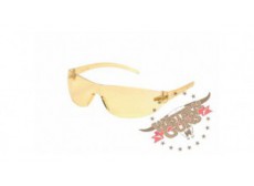 Lunette de protection Jaune