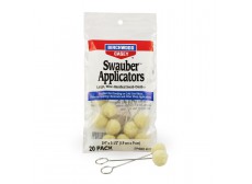 TAMPONS APPLICATEURS