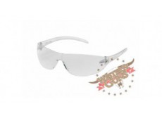 Lunette de protection Transparente
