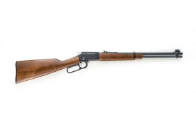 LA322 TAKE DOWN MAT 22Lr