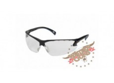 Lunette de protection ajustables Transparente