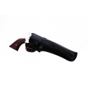 HOLSTER A PRESSION NOIR POUR 1858